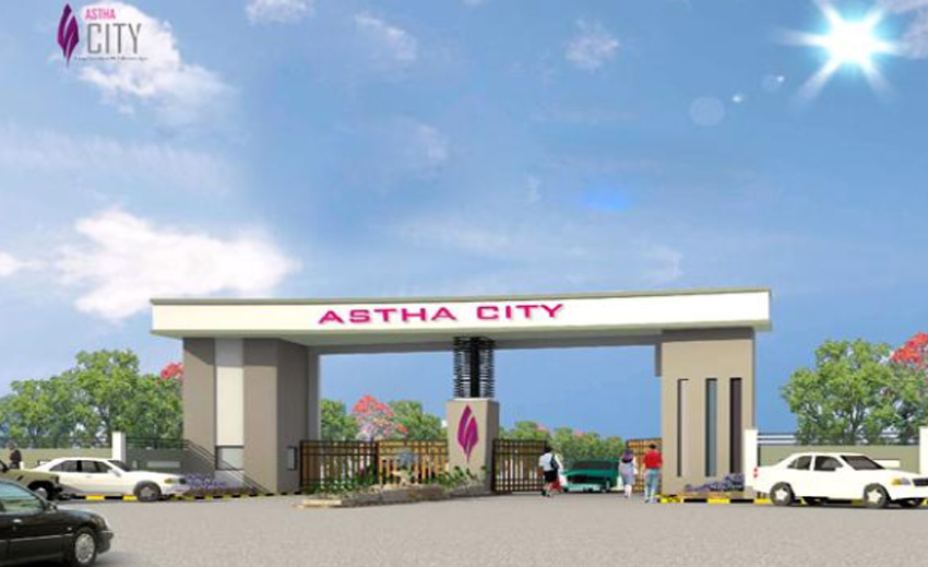 Astha City Agra