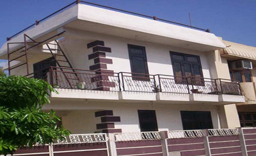 Duplex House Agra