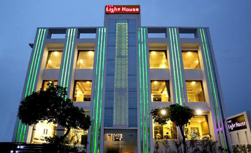 Hotel the Light House
